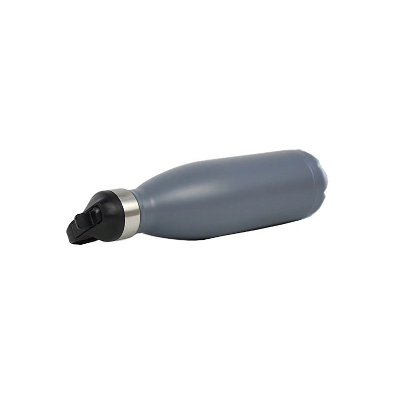 New style stainless steel cola shaped water bottle wholesale bottle water cola bottle