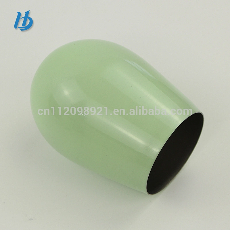 Personalized wine glass bottle,16Oz single wall customized egg shape cup