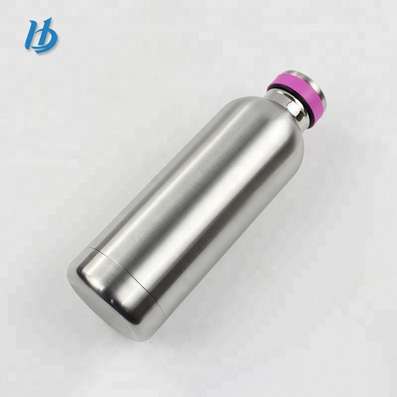 New style stainless steel thermos cup,double wall vacuum cup without handle