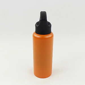 New design wholesale Sublimation Water Bottle  double wall stainless steel coke bottles