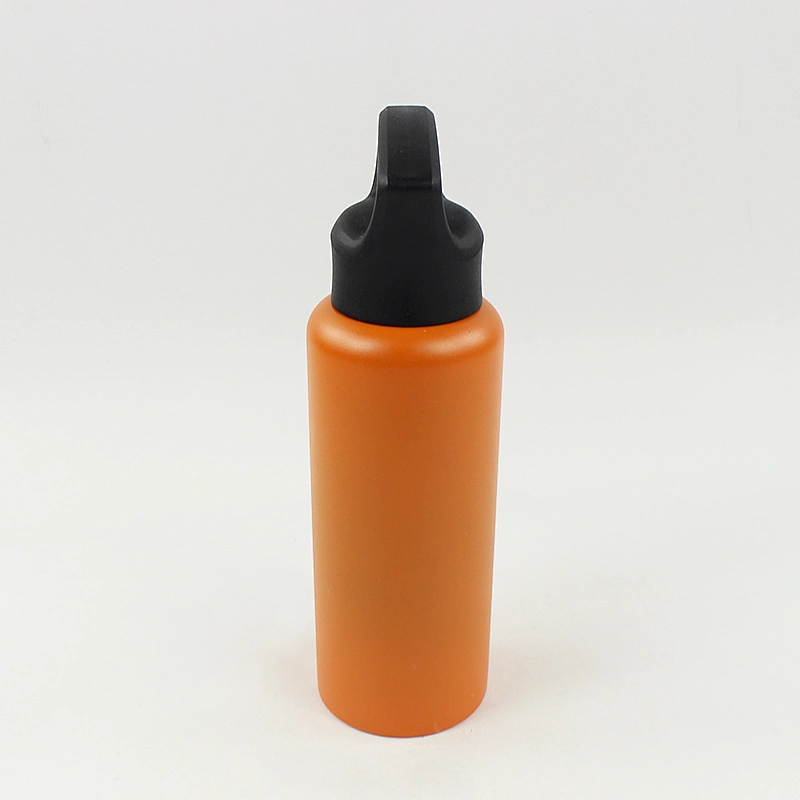 New design wholesale Sublimation Water Bottle  double wall stainless steel coke bottles