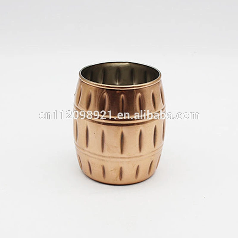 Amazon hot sell many styles brilliant moscow mule copper mugs, hammered copper mugs wholesale