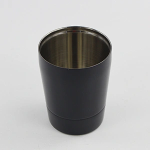 Stainless Steel Thermos Mini Beer Mug