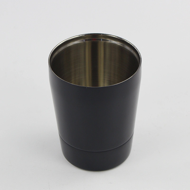 Stainless Steel Thermos Mini Beer Mug