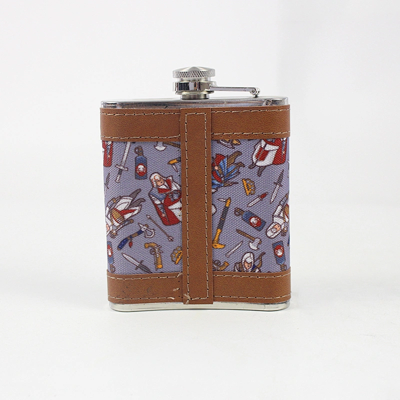 stainless steel hip flask set   jameson irish whiskey hip flask jameson whisky hip flask