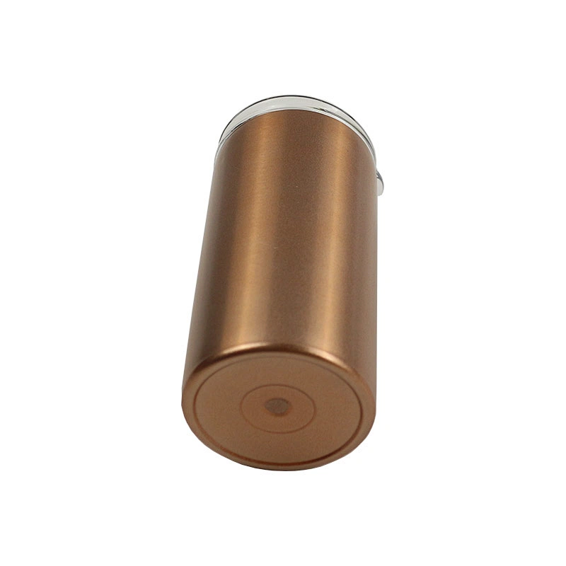 2019 hot selling stainless steel cup insulated tumbler cup with lid stainless steel cup