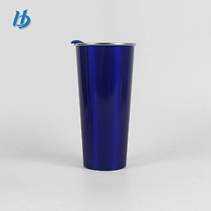 new product style stainless steel beer cup wholesale factory price stainless steel cups