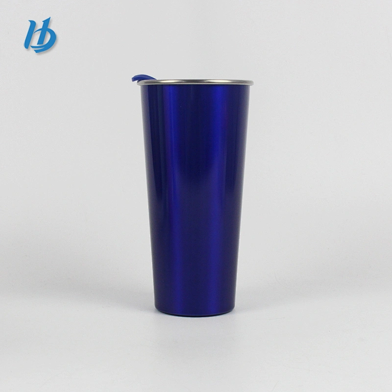 new product style stainless steel beer cup wholesale factory price stainless steel cups