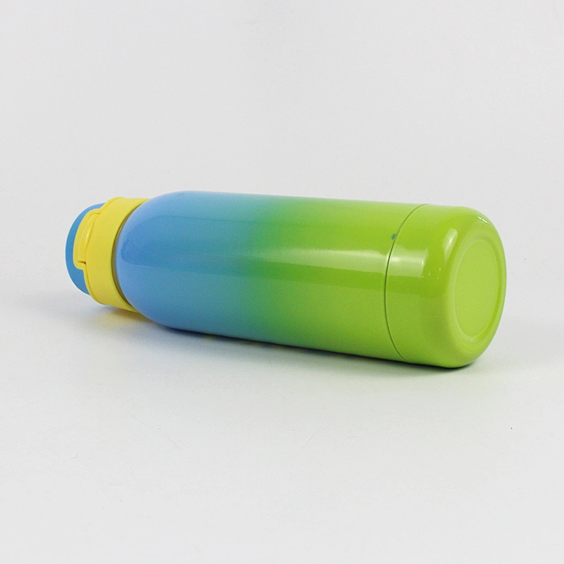 Hot selling wholesale thermos bottle water bottle infuser  insulated double wall stainless steel vacuum insulated tea bottles