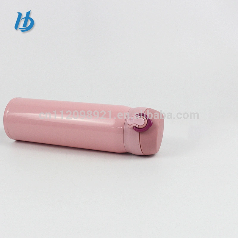Stainless steel vacuum insulated water bottle,metal water bottle double wall wholesale