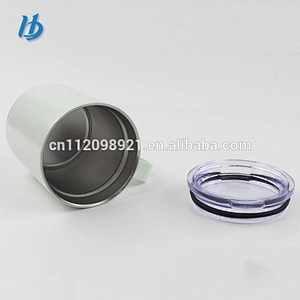 2019 hot selling wholesale mug stainless steel vaccum mugs