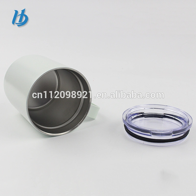2019 hot selling wholesale mug stainless steel vaccum mugs