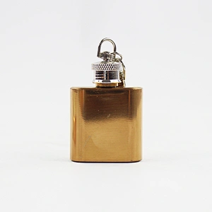 Hibour Personalized unique painting stainless steel hip flask sublimation hip flask
