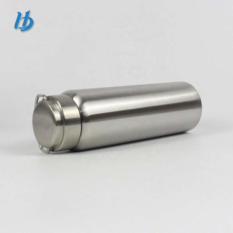 Hot sale water bottle ,double wall stainless steel water bottle customized logo