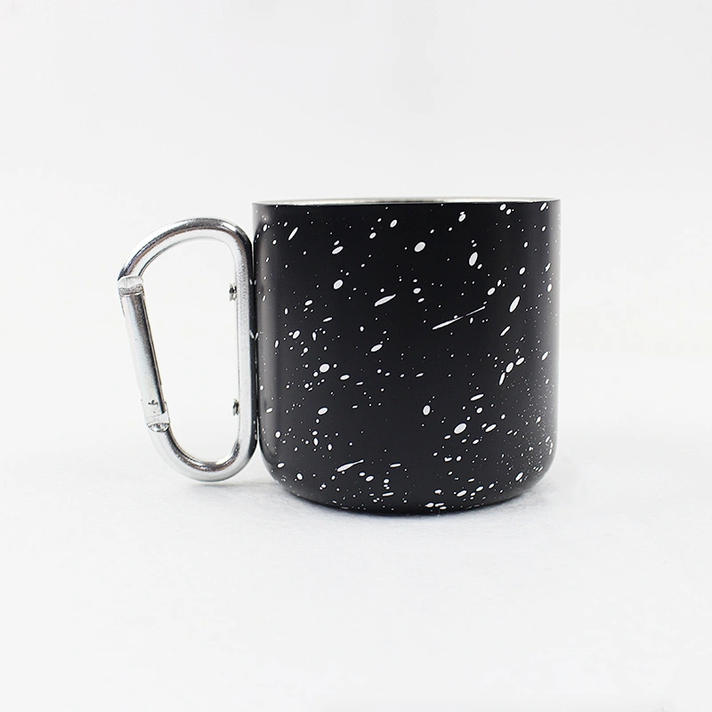 hot selling stainless steel coffee mug  coffee stainless mug sublimation mugs