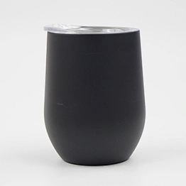 steel tumbler  stainless steel insulated wine glass tritan wine glass 12 oz steel insulated wine glass tumblers
