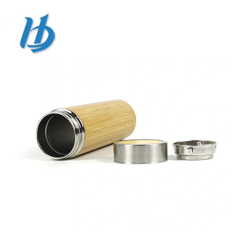 China factory wholesale 304 stainless steel vacuum insulated water bottle
