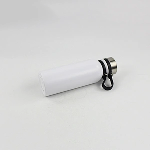 2019 New design wholesale  tumbler insulated double wall stainless steel wine bottles