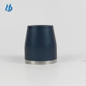 Fast shipment personalized unique new design stainless steel thermos beer mug