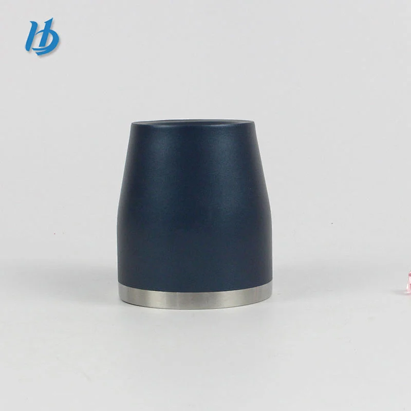 Fast shipment personalized unique new design stainless steel thermos beer mug