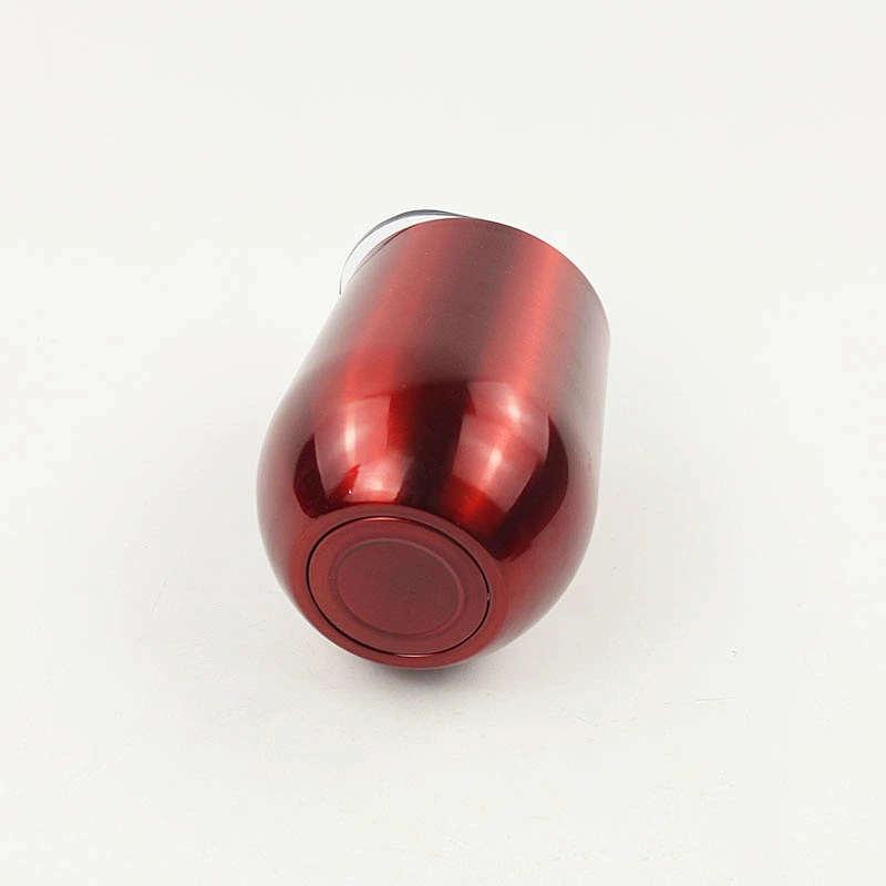 Stainless Steel Insulated Double Walled Wine Tumbler