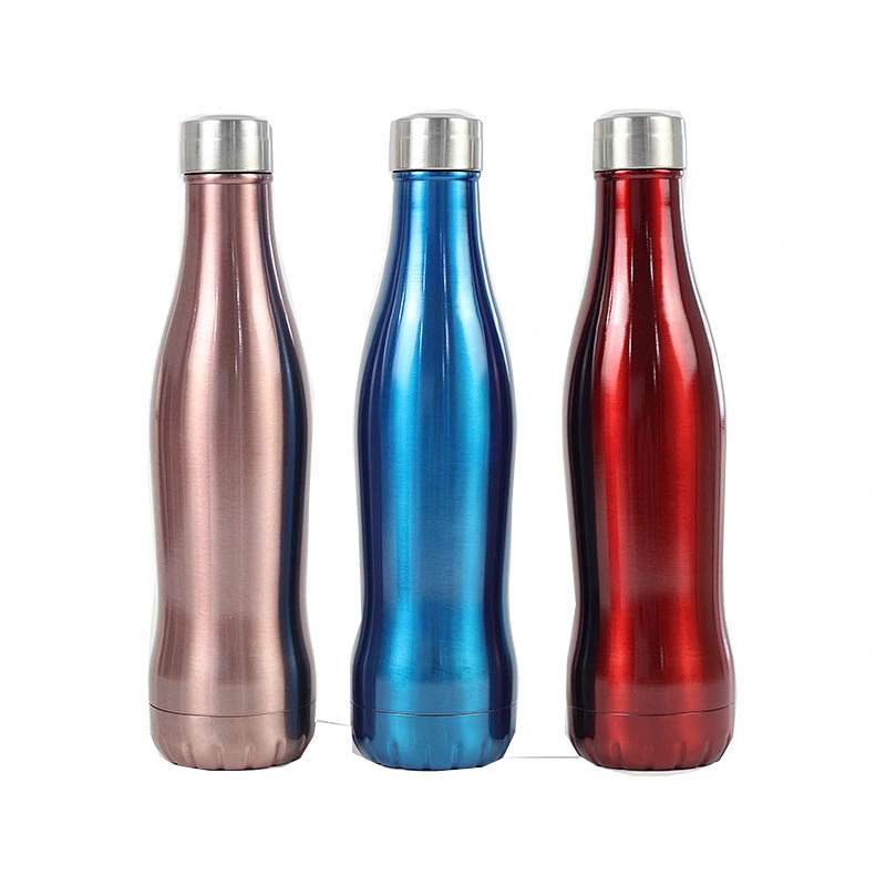 vacuum insulated stainless steel water bottle cola water bottle stainless steel vacuum insulated stainless steel water bottle