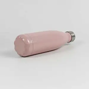 New Design Bottle wholesale thermos bottle  double wall stainless steel  cola bottles