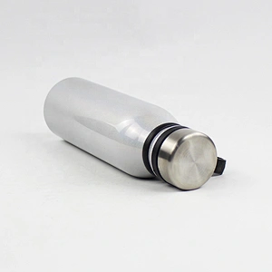 Drinking water bottle,eco friendly water bottle double wall and vacuum wholesale