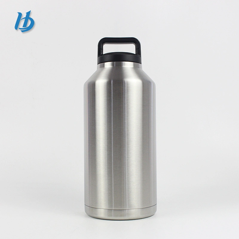 Double wall vacuum eco-friendly daily use tumbler and stainless steel wine glass portable kettle