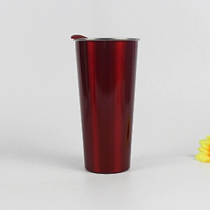 new designed product hot-selling beer cups stainless insulated wine tumbler