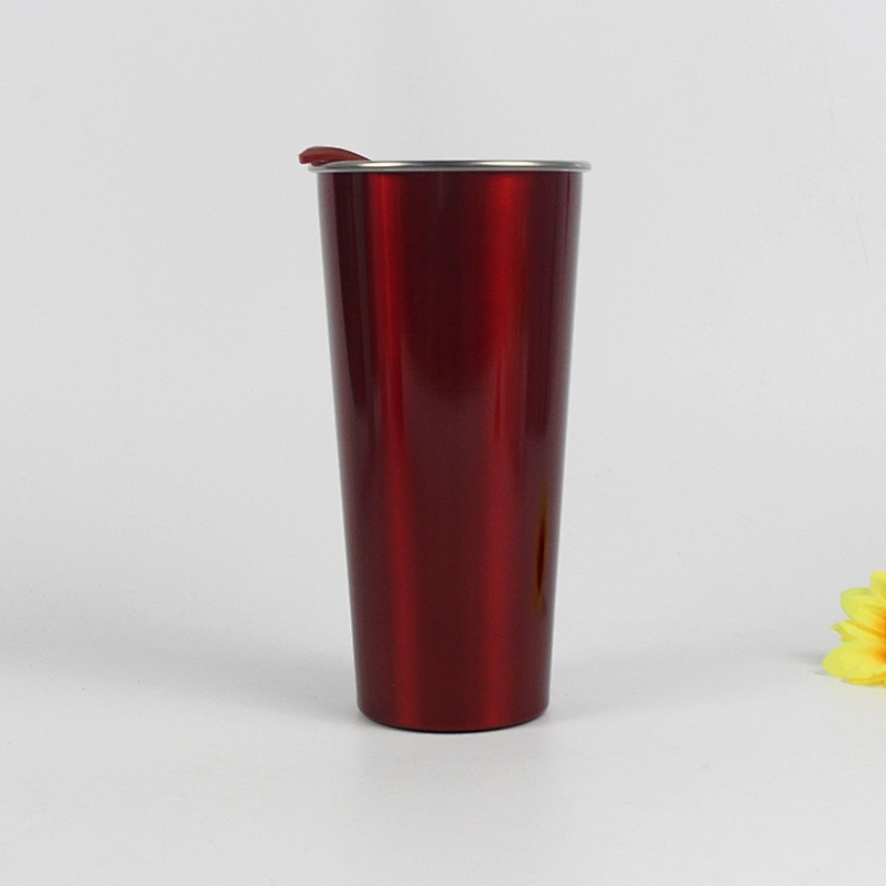 new designed product hot-selling beer cups stainless insulated wine tumbler