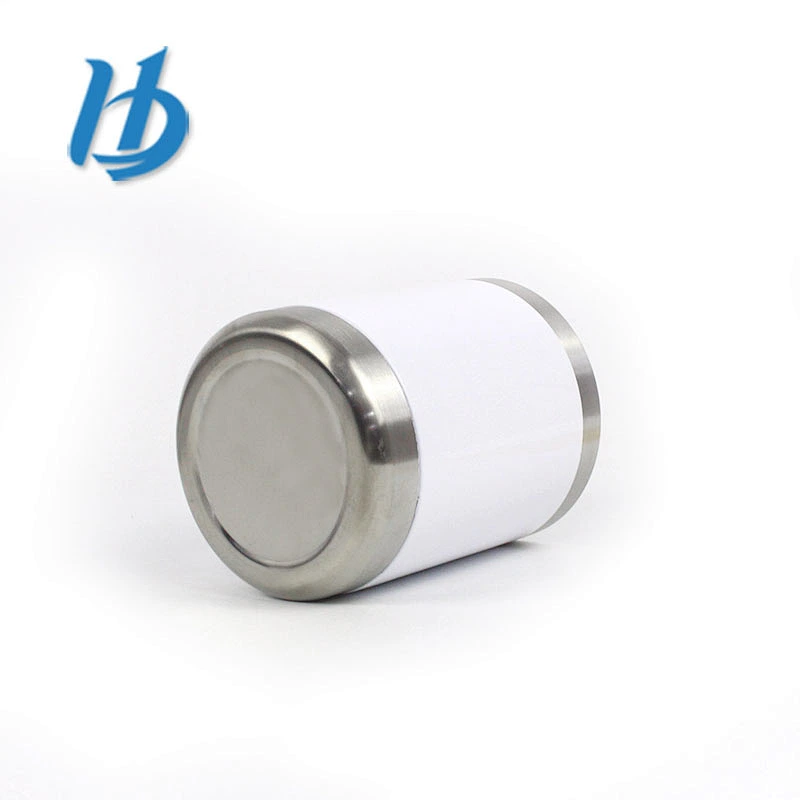 Yongkang Hibour 18/8 Stainless Steel Wholesale Drinkware  11oz White Coffee Mug