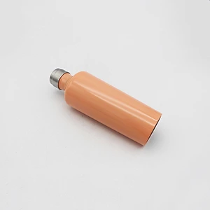 wholesale tumbler  double wall  stainless steel insulated beer pot gemstone water bottles