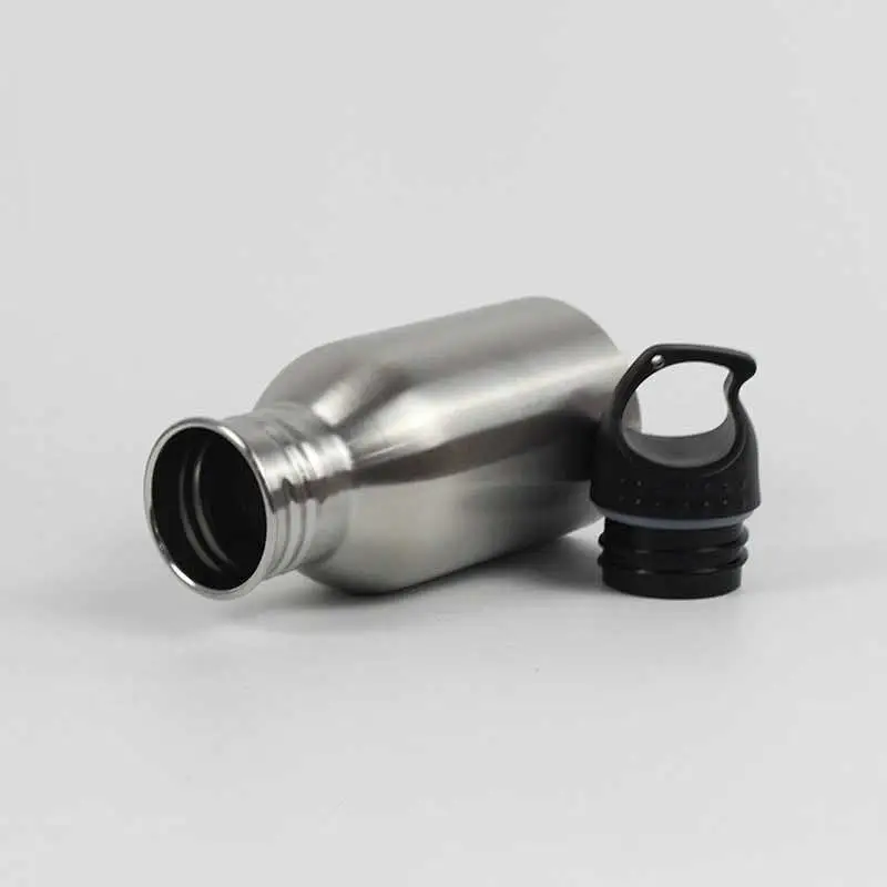 wholesale  tumbler insulated cartoon pattern stainless steel insulated water bottles