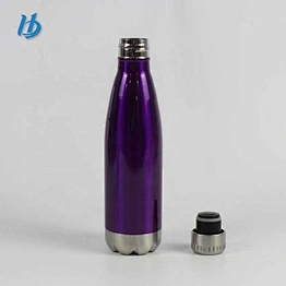 Factory Wholesale Thermos Double Wall Stainless Vacuum Flask, Day Days Vacuum Flask on Amazon