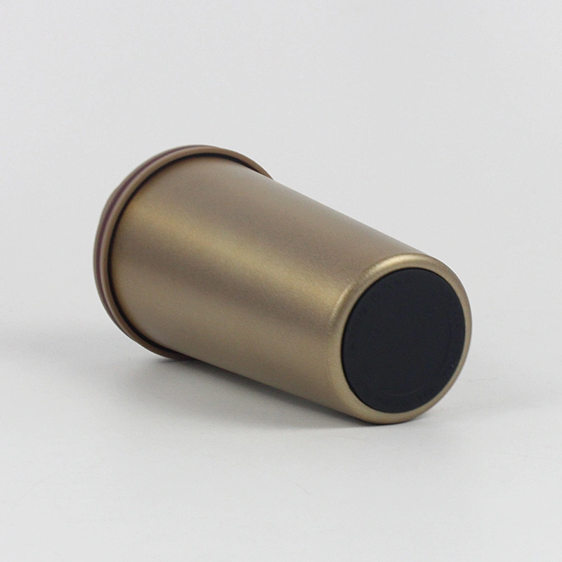 wholesale stainless steel coffee cup double wall vacuum cup with handle ceramic