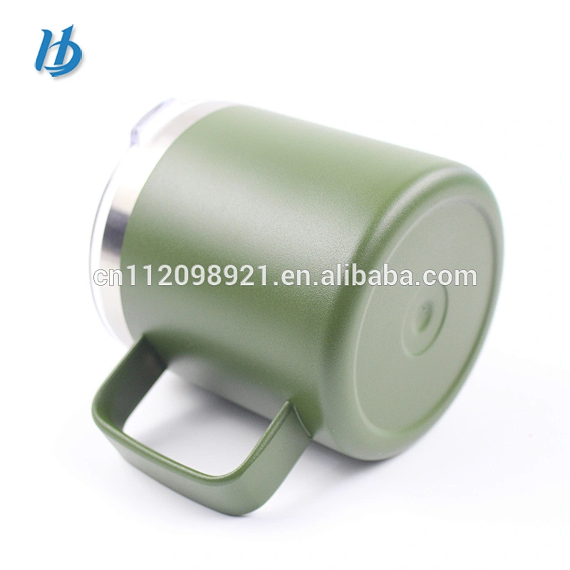Amazon Hot Sell Stainless steel 18/8 Double Wall Vacuum Insulated Beer Keep Cold Cups