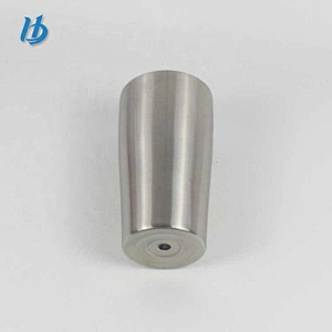 Stainless steel color beer mug,350ml double wall mug customized logo