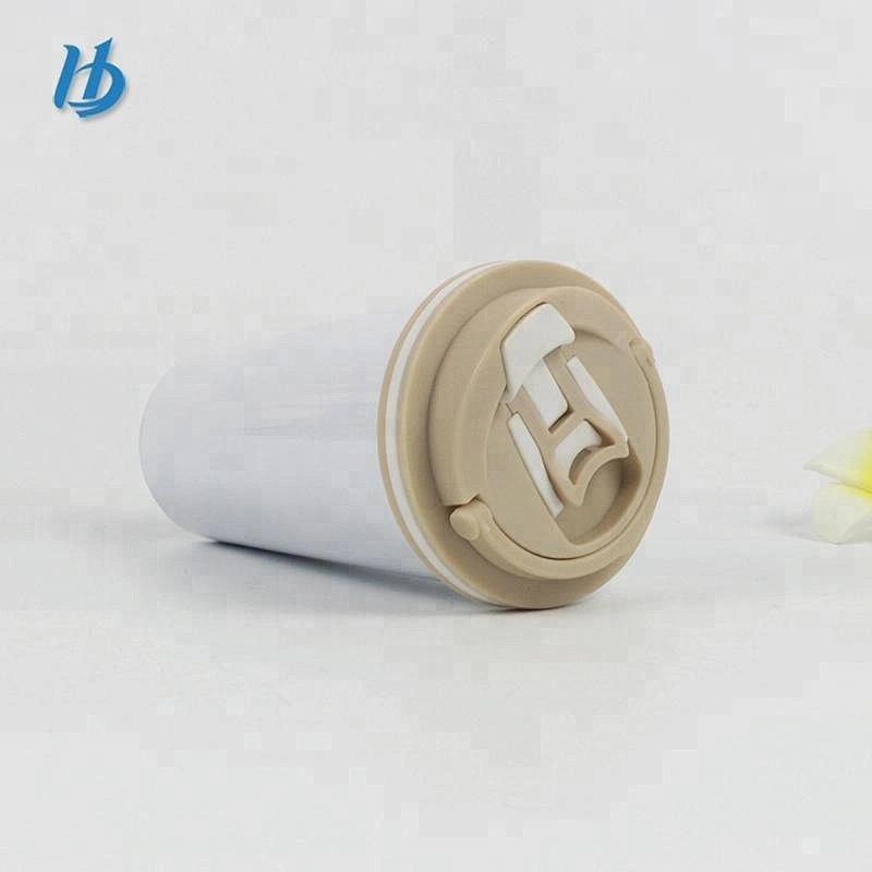 Stainless steel vacuum insulated water bottle,double wall cup with handle