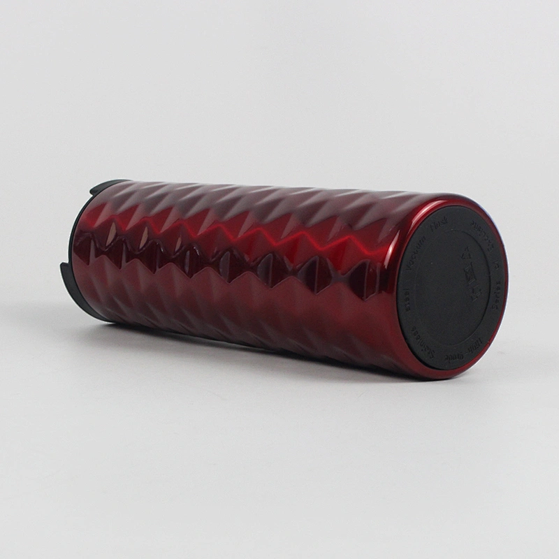 stainless steel double wall steel tumbler  wine tumbler hot selling wholesale yogurt cups