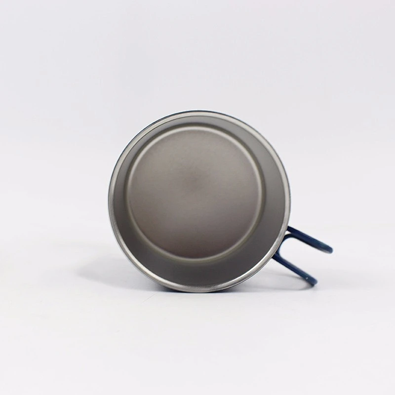 Hot selling wholesale stainless steel coffee cup double wall can design logo vacuum cup steel mug