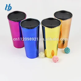 2018 hot selling vacuum cup cup printing machine stainless steel cups wholesale factory price