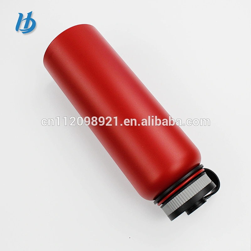 Best Manufacturer OEM Best Design BPA Free 18/8 Stainless Steel Vacuum Flask BPA Free Bottle