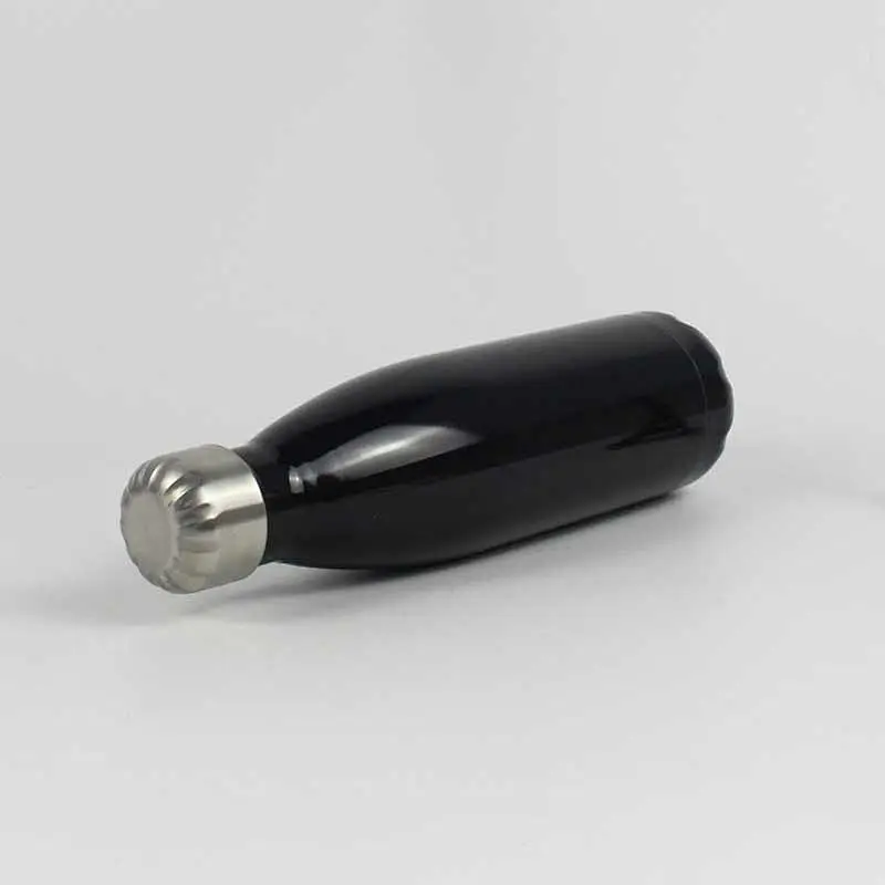 Hot- selling 304 stainless steel wine glass 550ml big capacity water cups coke tumbler with price