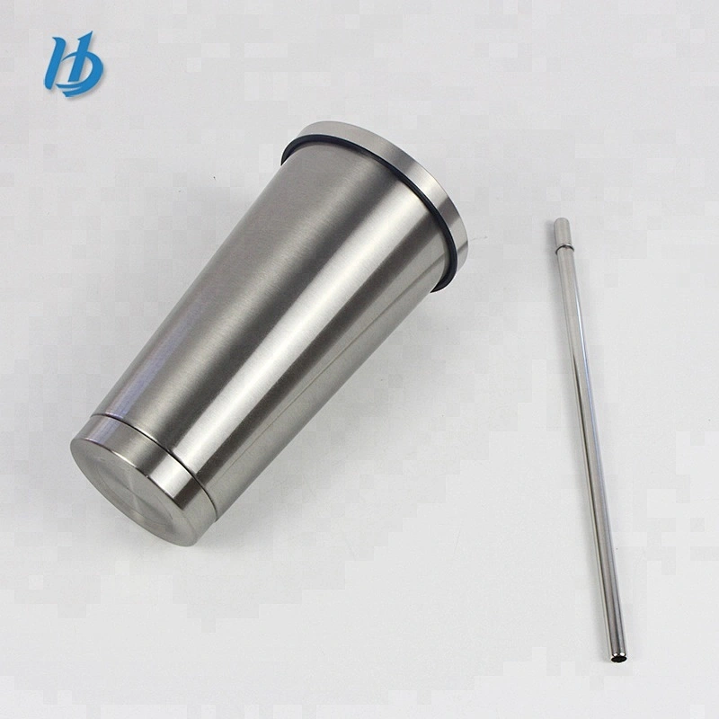 Hot sale metal tumbler,stainless steel tumbler with straw customized logo