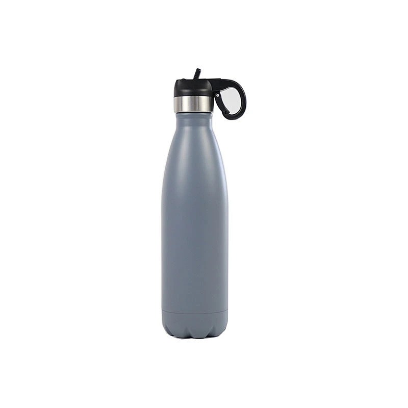 New style stainless steel cola shaped water bottle wholesale bottle water cola bottle
