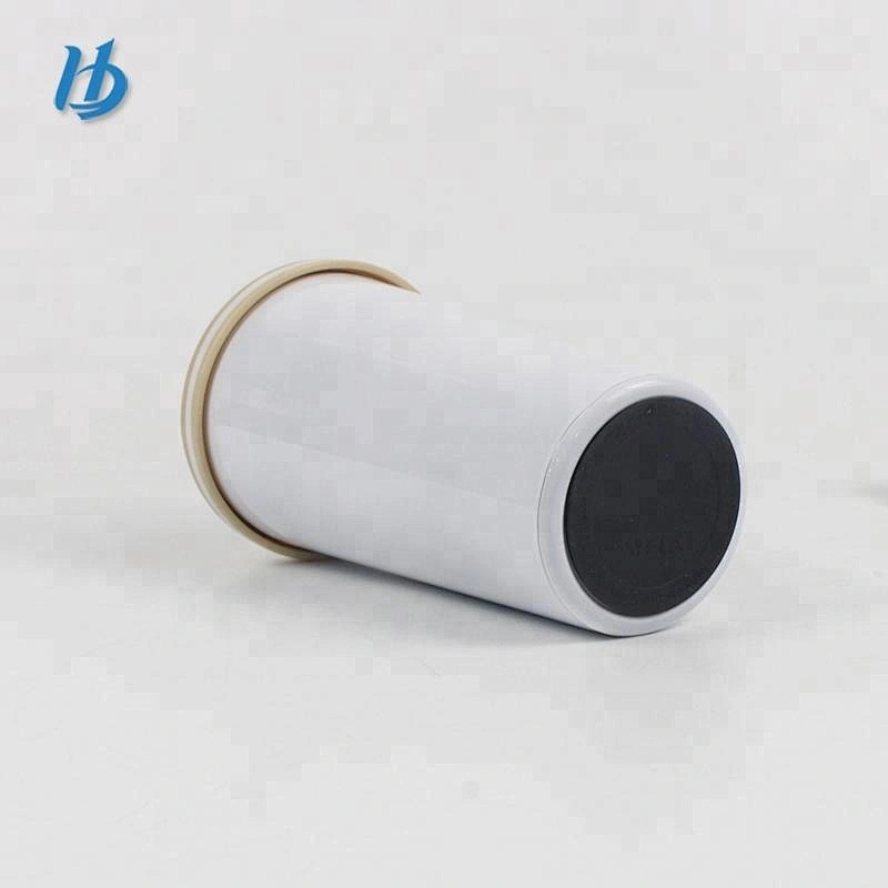 Stainless steel vacuum insulated water bottle,double wall cup with handle