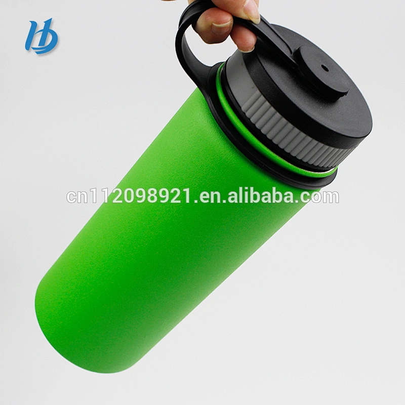 Factory OEM New Products BPA Free High Quality Stainless Steel Vacuum 2 Liter Stainless Steel Water Bottle