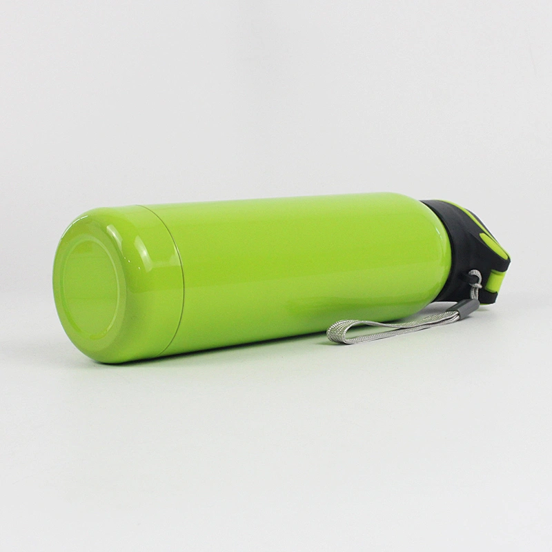 wholesale stainless steel sports water bottle double wall stainless steel sports bottle bottle