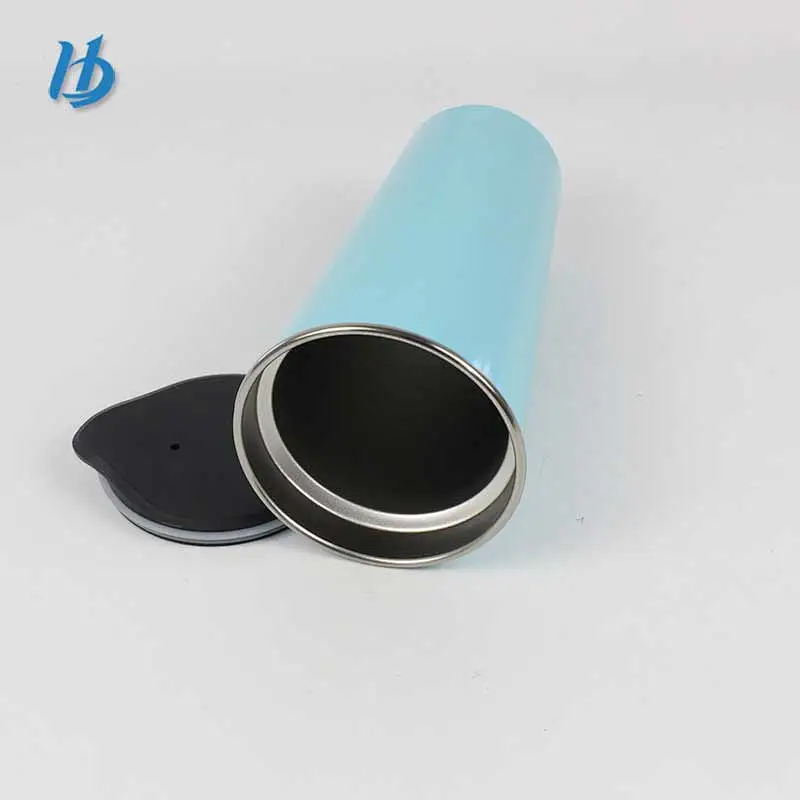 2017 yongkang hibour insulated glass stainless steel tumbler for drinking with cheaper price